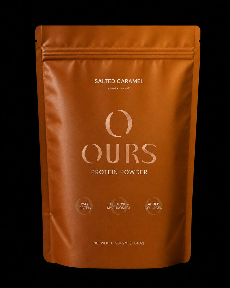 OURS PROTEIN POWDER