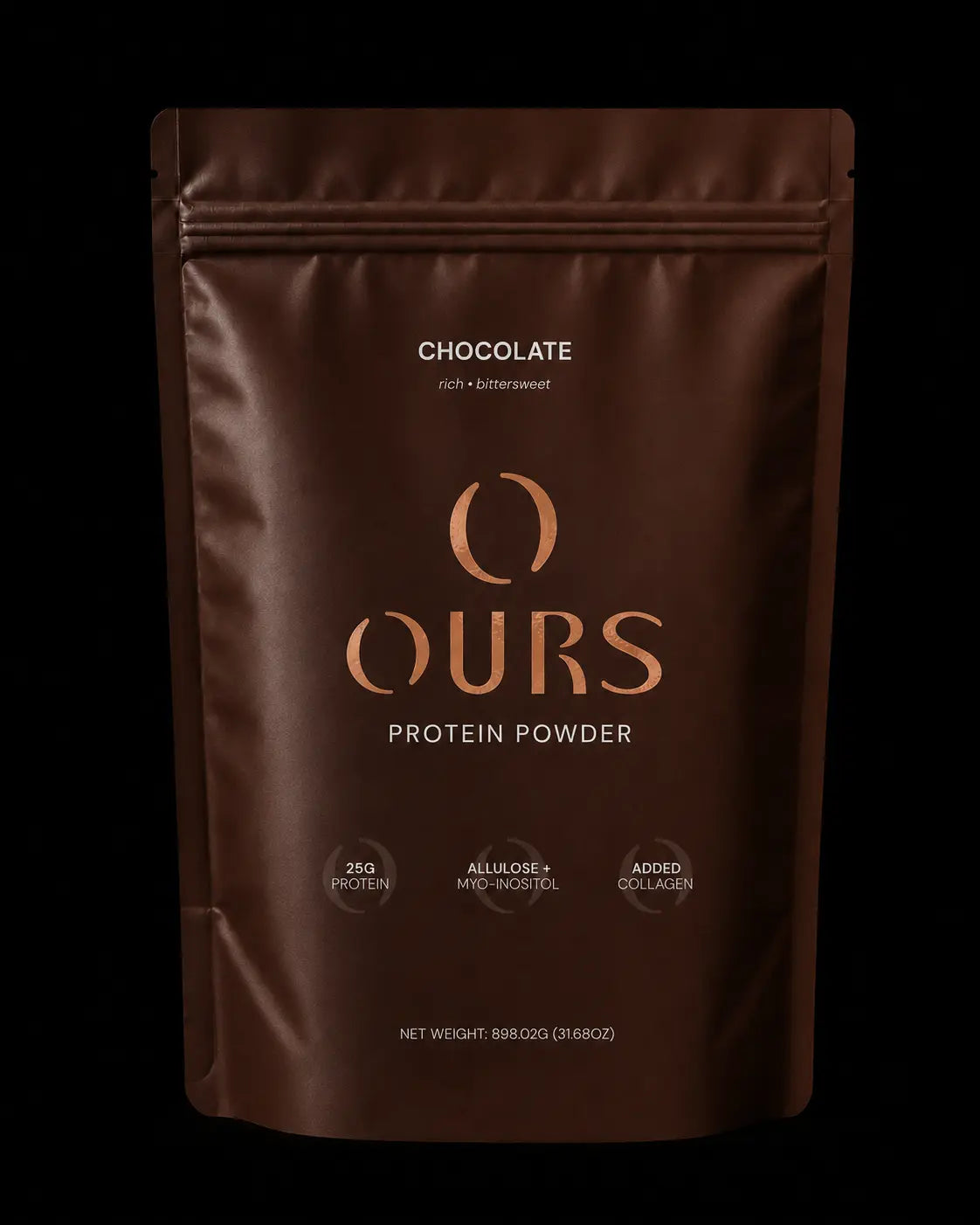 OURS PROTEIN POWDER